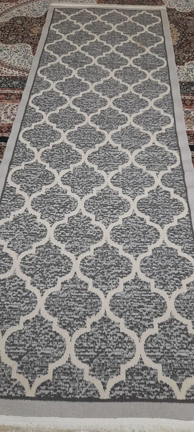 کناری فرش روی پله واسی آشپزخونه عالی|فرش|میانه, |دیوار