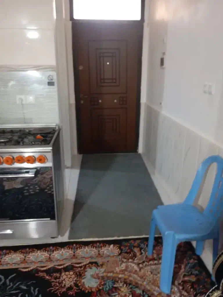 اجاره خونه یه خواب|اجارهٔ خانه و ویلا|شیراز, شهرک قمشه|دیوار