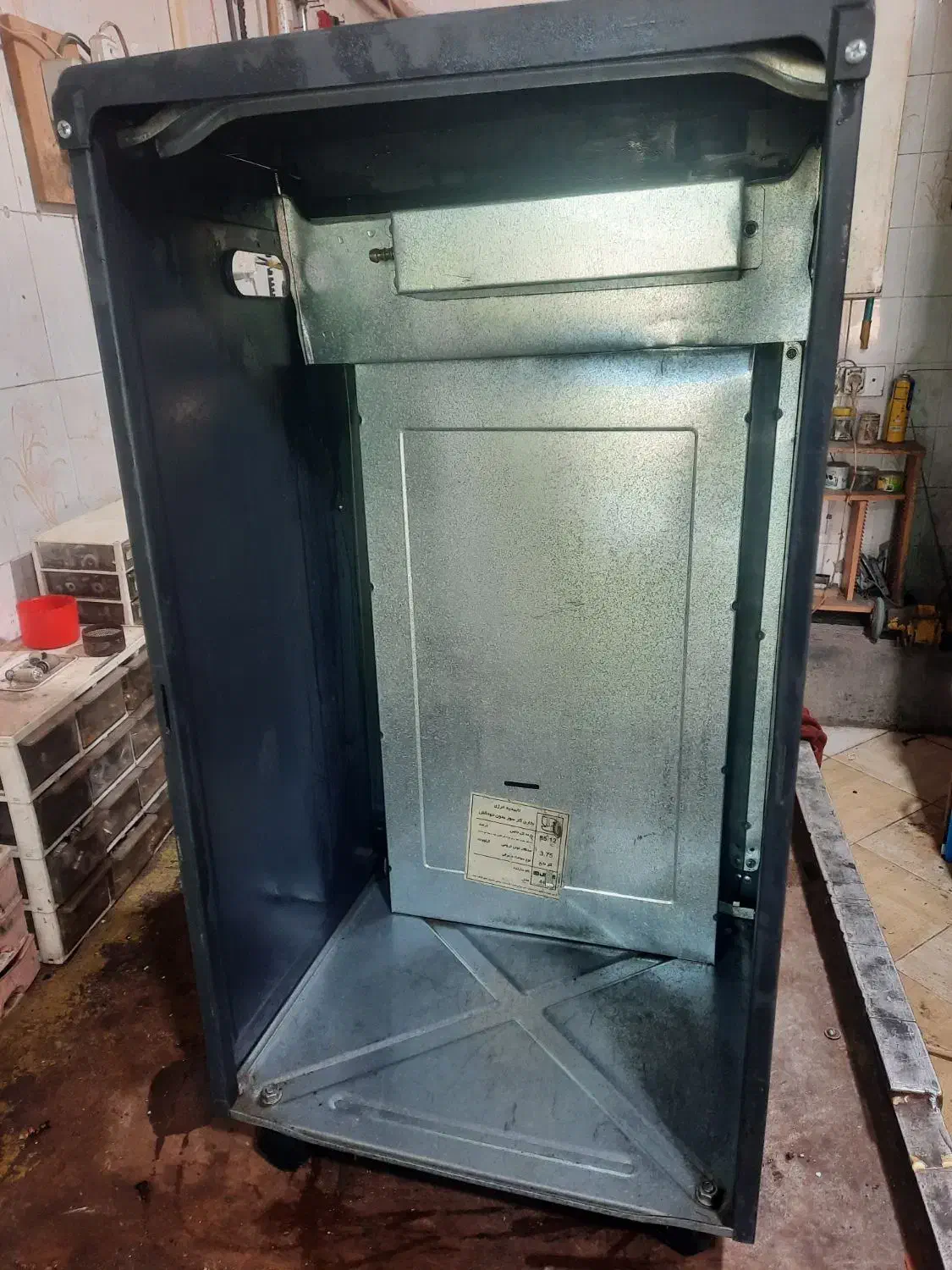 فروش بخاری ابسال|بخاری، هیتر، شومینه|استهبان, |دیوار