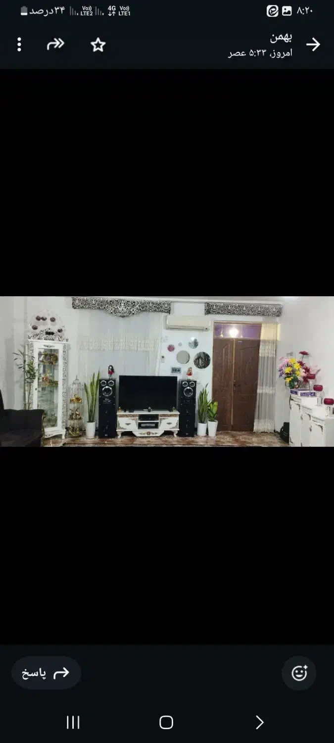 ویلا دربست در ماسال سالانه|اجارهٔ خانه و ویلا|ماسال, |دیوار