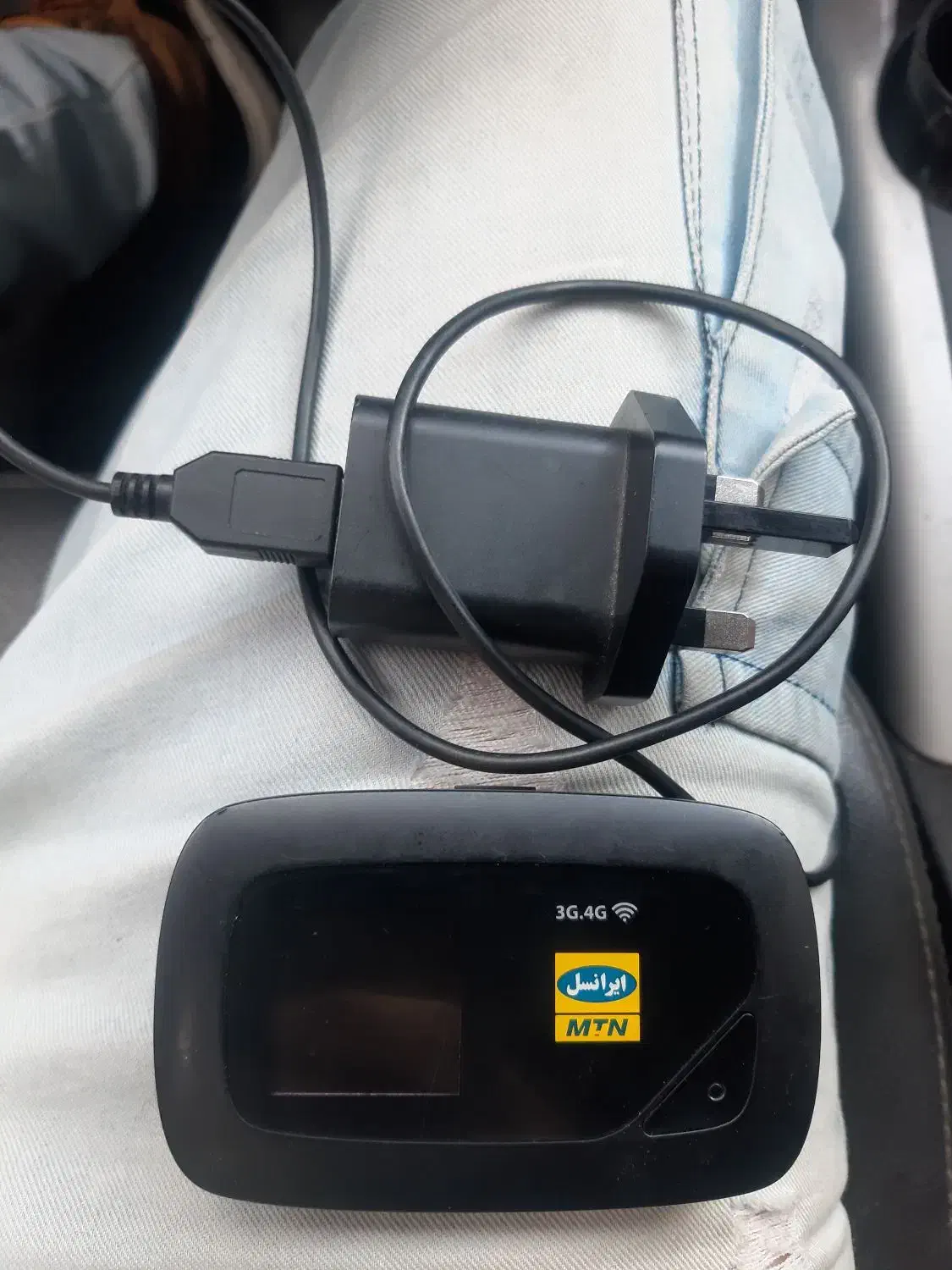 مودم درحدنو|مودم و تجهیزات شبکه|ازنا, |دیوار