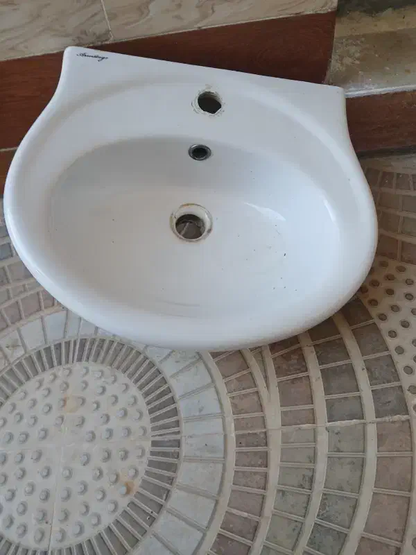 سنگ روشویی|لوازم سرویس بهداشتی|مسجد سلیمان, |دیوار