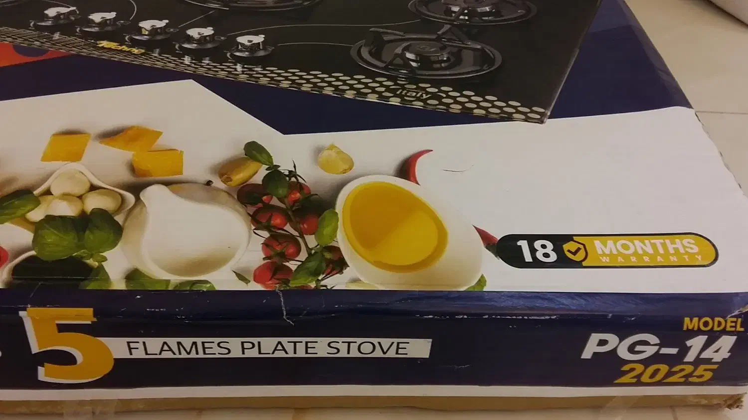 اجاق گاز رو میزی|اجاق گاز و لوازم برقی پخت‌وپز|صائین قلعه, |دیوار