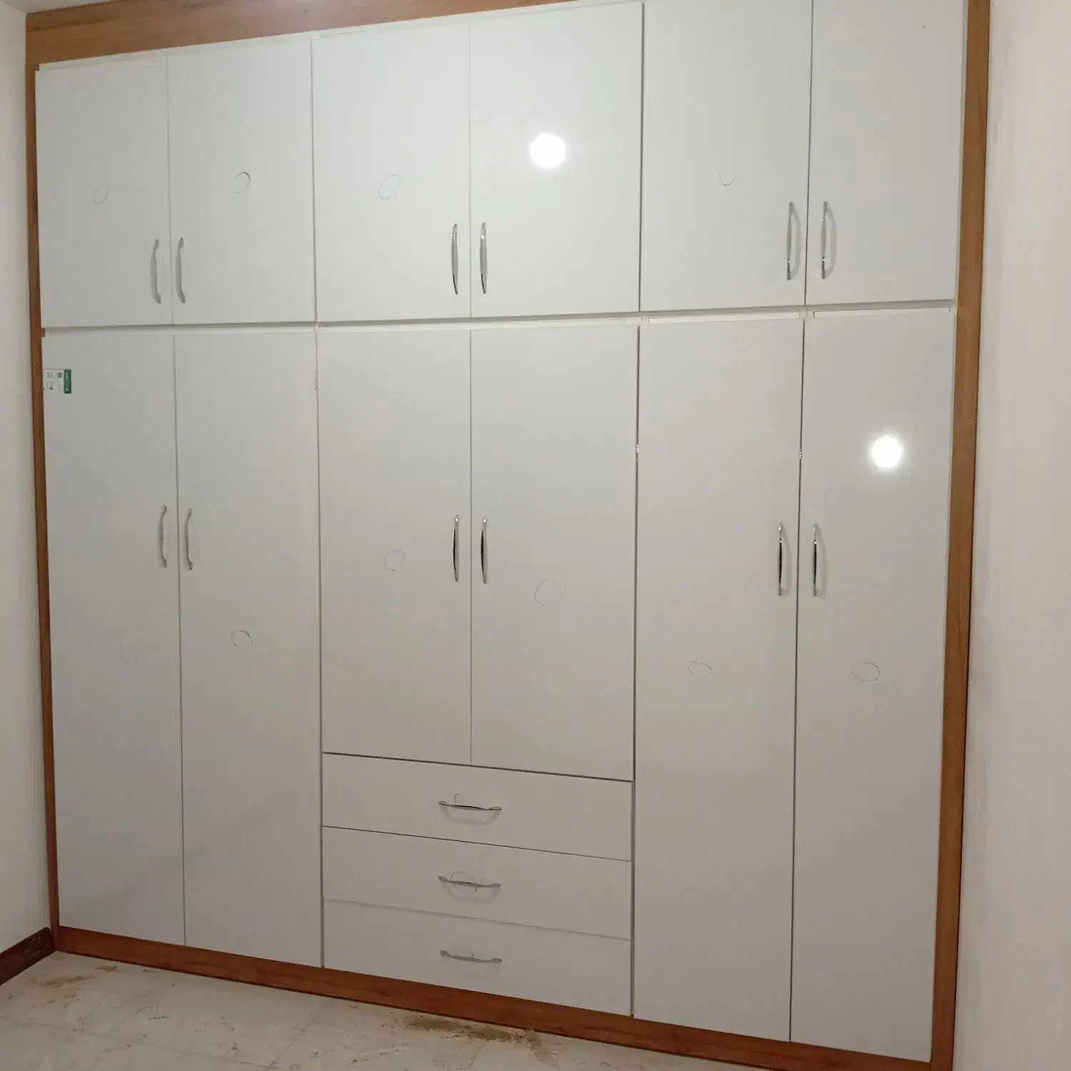 کابینت وکمددیواری|خدمات پیشه و مهارت|بهارستان, |دیوار