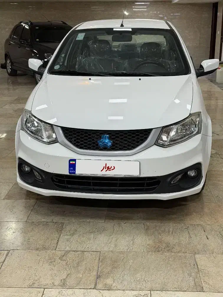 ساینا S مدل ۱۴۰۱|خودرو سواری و وانت|شاهین‌شهر, خانه کارگر|دیوار