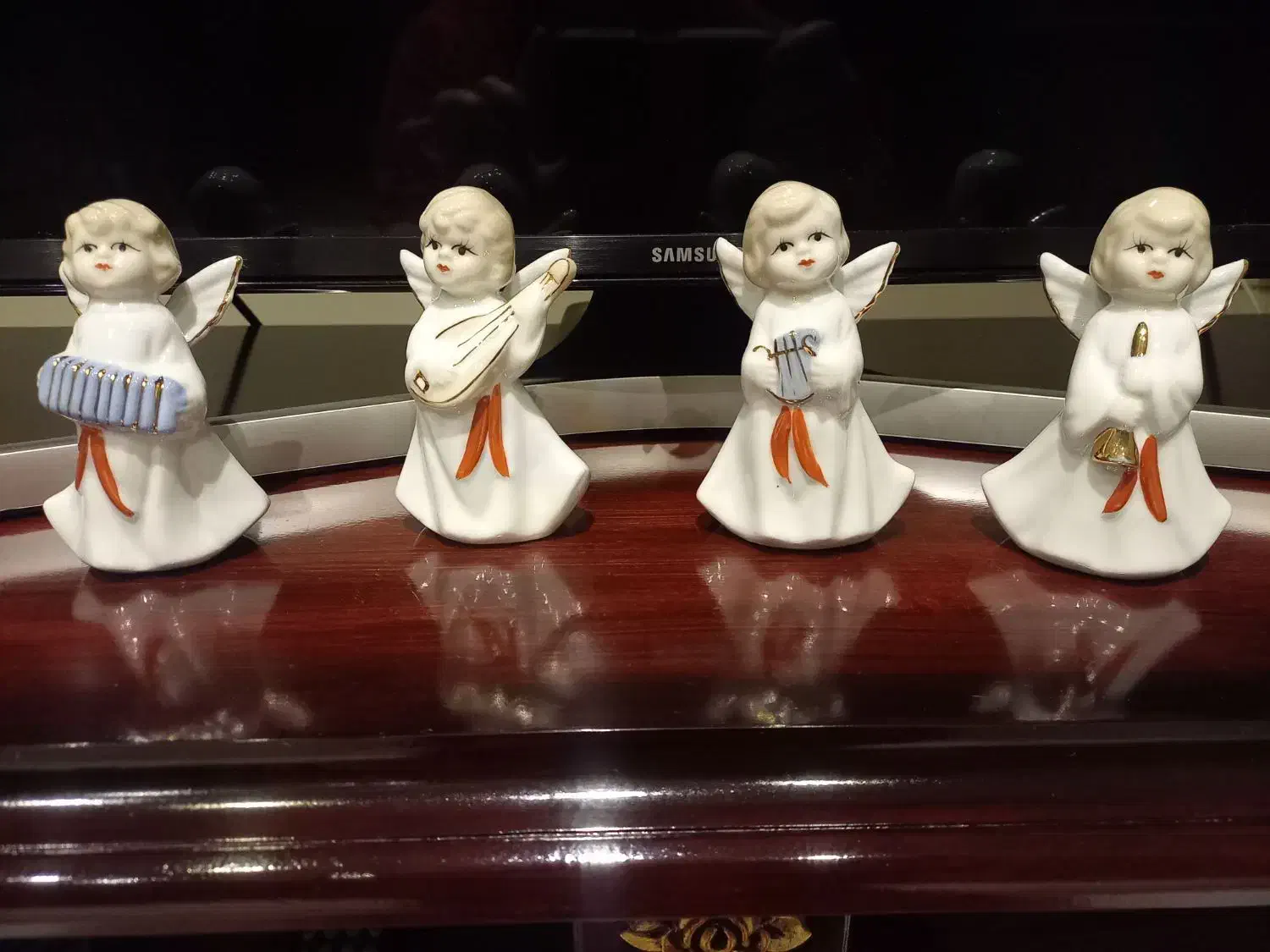 مجسمه چینی|مجسمه، تندیس، ماکت|تهران, صادقیه|دیوار