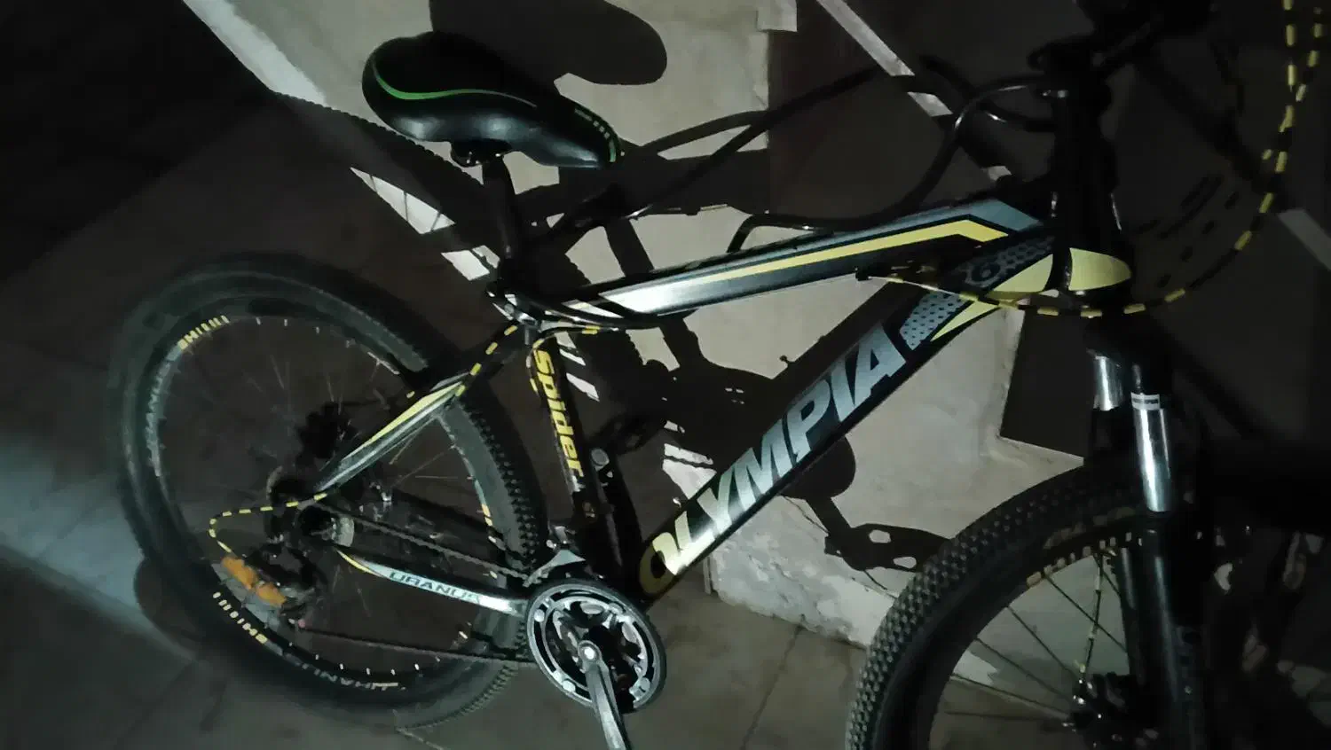 دوچرخه 26 نو|دوچرخه، اسکیت، اسکوتر|اهواز, پردیس|دیوار