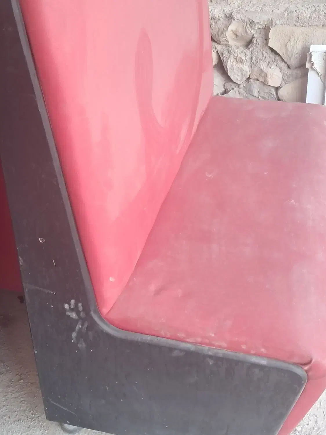 فروش مبل رستورانی .مناسب برای صبحانه خوری .اریشگاه|کافیشاپ و رستوران|کوه چنار, |دیوار