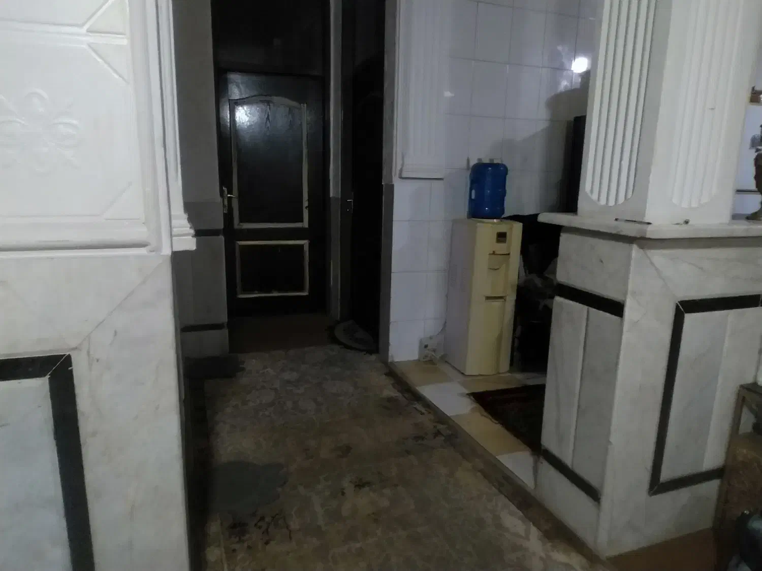 واحد ۱۱۰ متری/ شورا|اجارهٔ آپارتمان|زاهدان, |دیوار