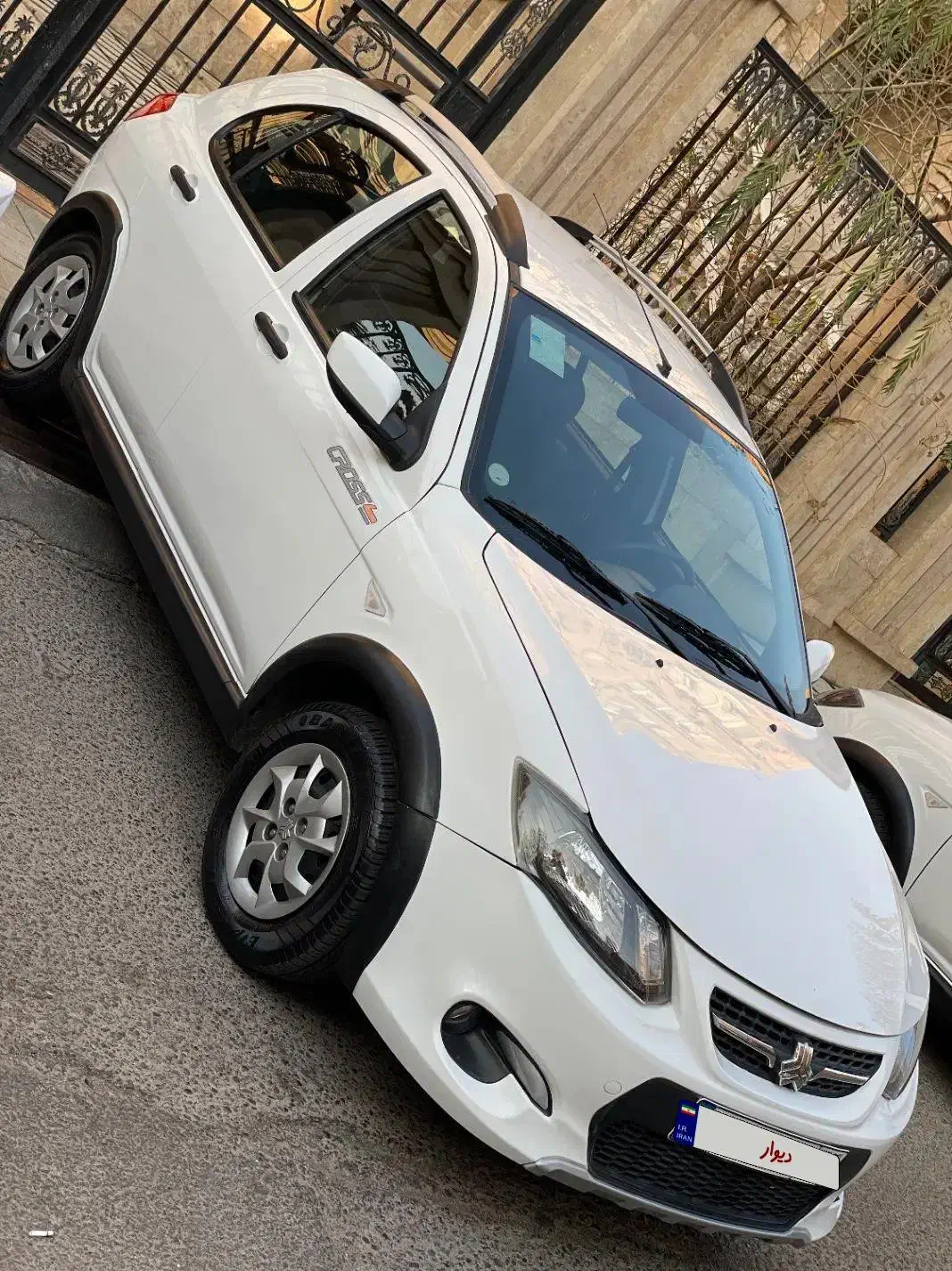 کوییک مدل ۱۴۰۱|خودرو سواری و وانت|کرج, شهرک اوج|دیوار