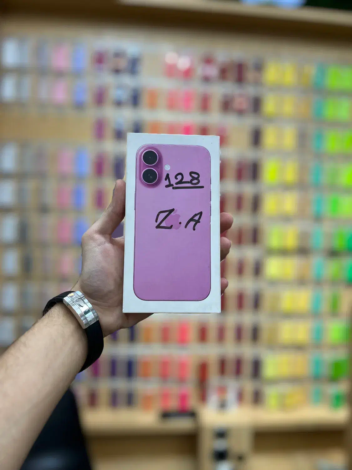 ایفون ۱۶ iphone 16|موبایل|تهران, صادقیه|دیوار