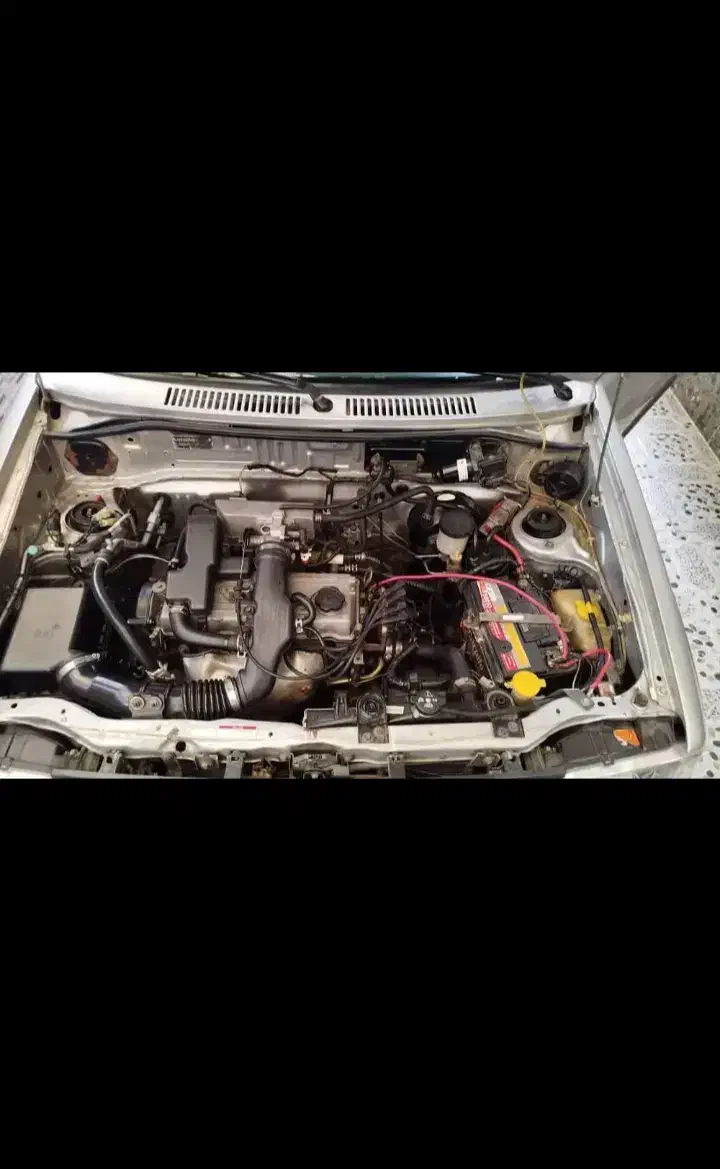 پراید صبا مدل ۸۶ رنگ نقره ای|خودرو سواری و وانت|لنگرود, |دیوار