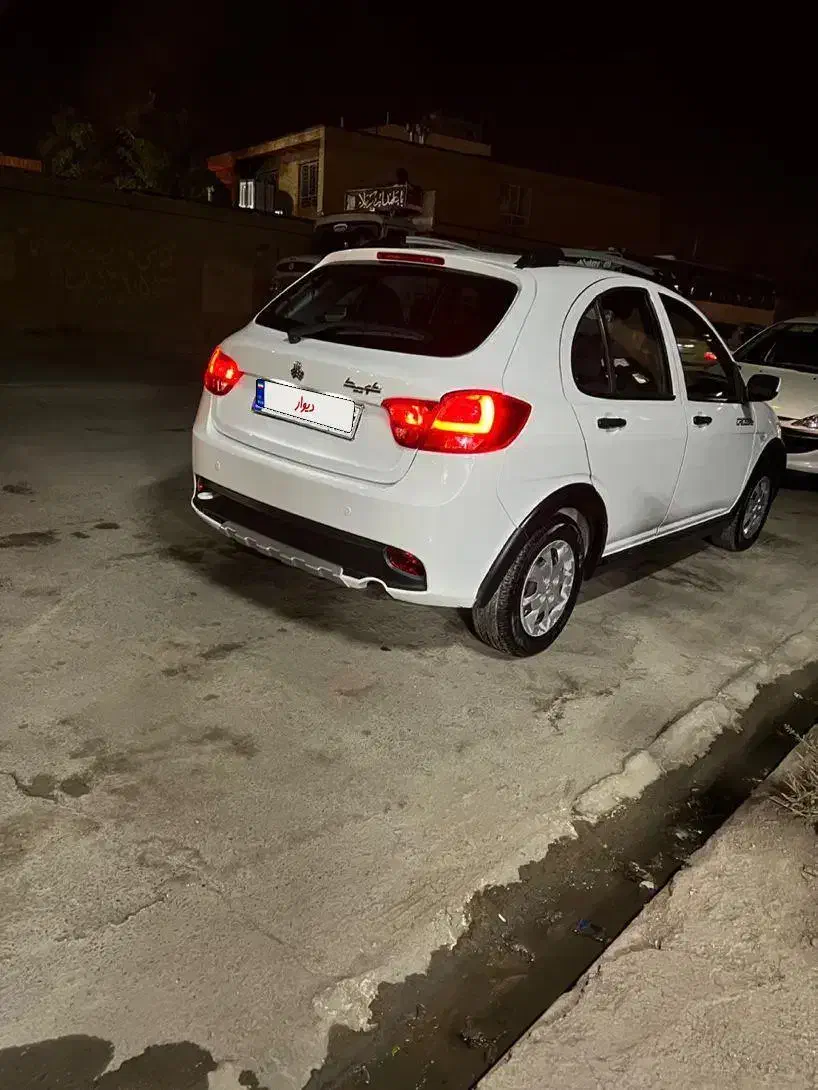 کوئیک s|خودرو سواری و وانت|نیشابور, بنیاد شهید|دیوار