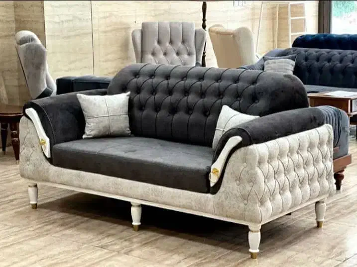 مبل نگین اهواز.نقدوچک|مبلمان خانگی و میز عسلی|اهواز, فاز ۱ پادادشهر|دیوار