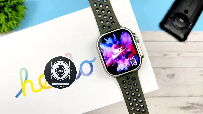 فروش ویژه/اسمارت واچ/های شرکتی/فول امکانات اپل واچ|ساعت|همدان, |دیوار