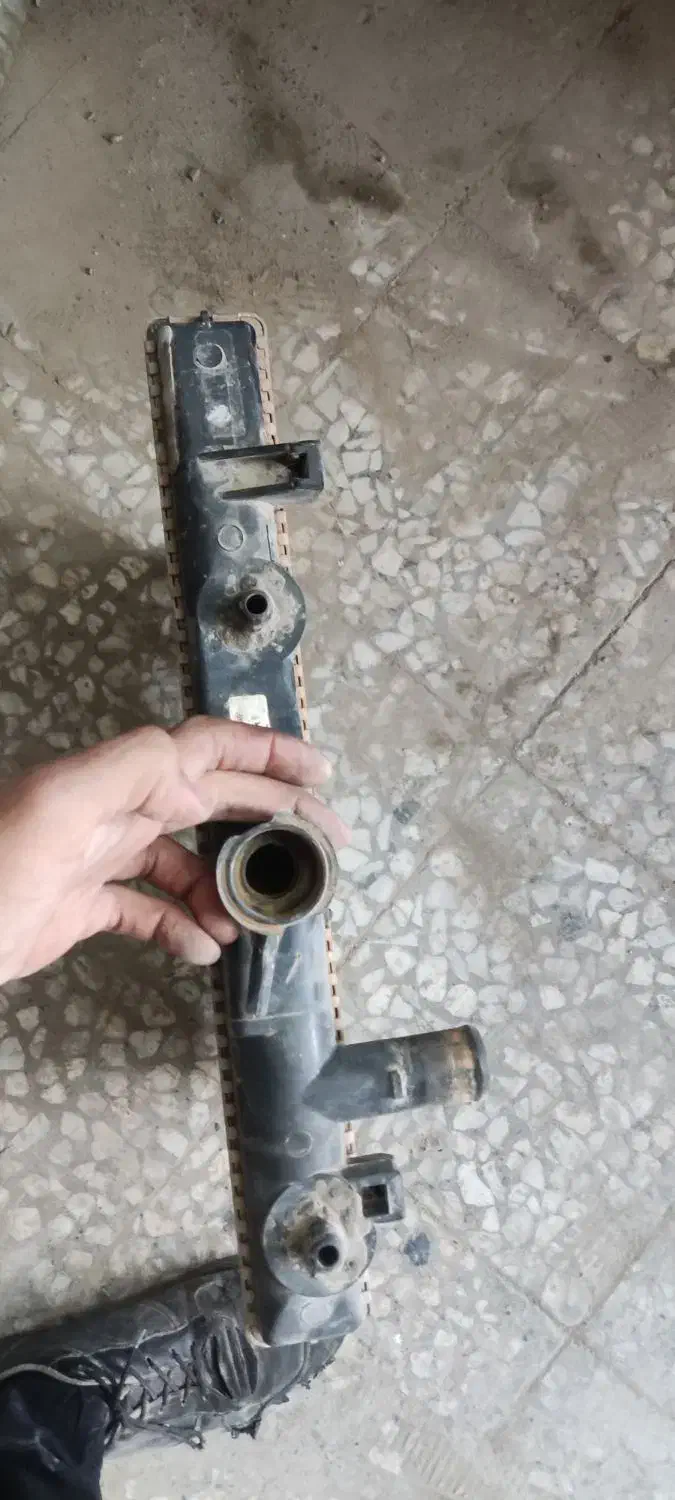 رادیات و وسایل|قطعات یدکی و لوازم جانبی|زابل, |دیوار