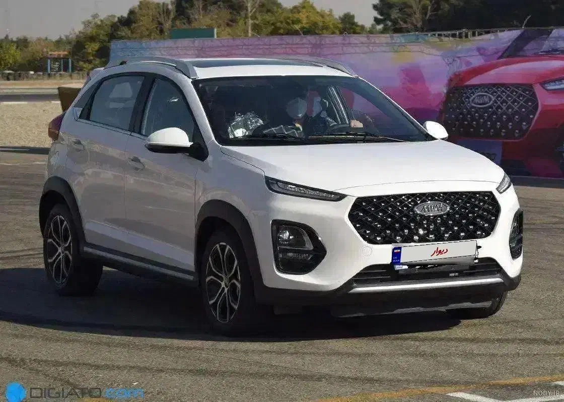 x22 پرو|خودرو سواری و وانت|اصفهان, ناژوان|دیوار