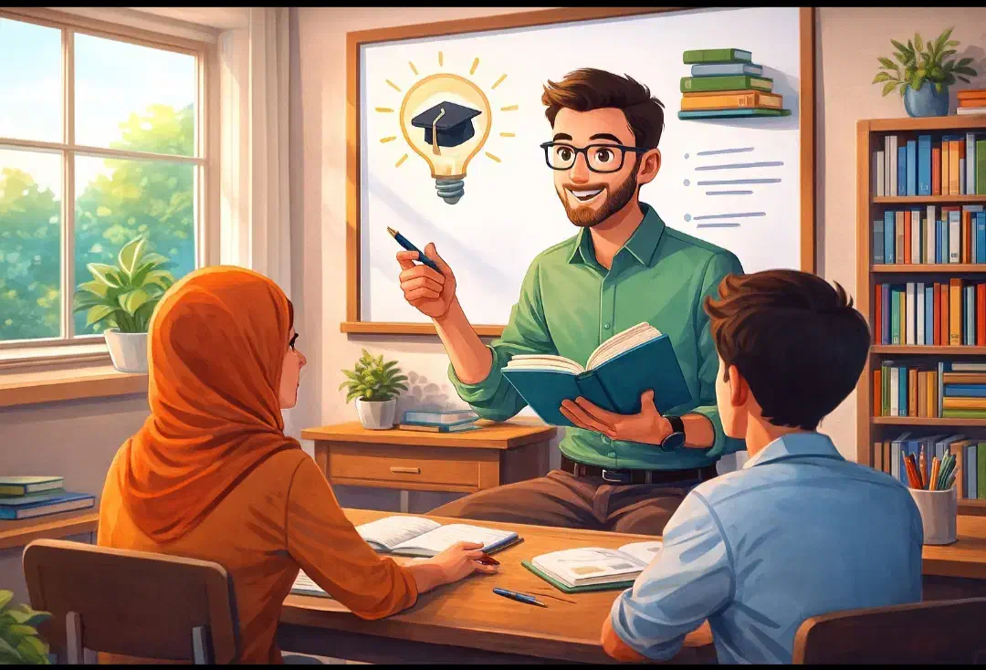 مشاور ومعلم خصوصی|خدمات آموزشی|کرمانشاه, |دیوار