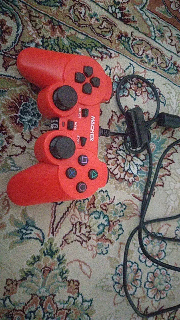 دسته پی اس|کنسول، بازی ویدئویی و آنلاین|مشهد, رده|دیوار