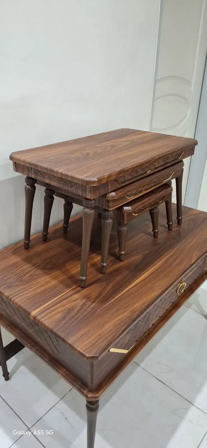 میز عسلی|مبلمان خانگی و میز عسلی|تهران, فلاح|دیوار