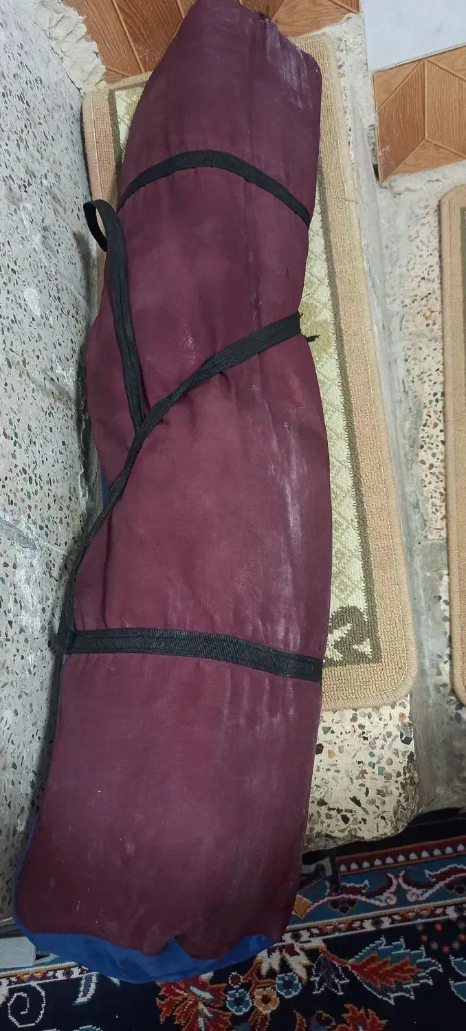 چادر مسافرتی|کوهنوردی و کمپینگ|جوانرود, |دیوار