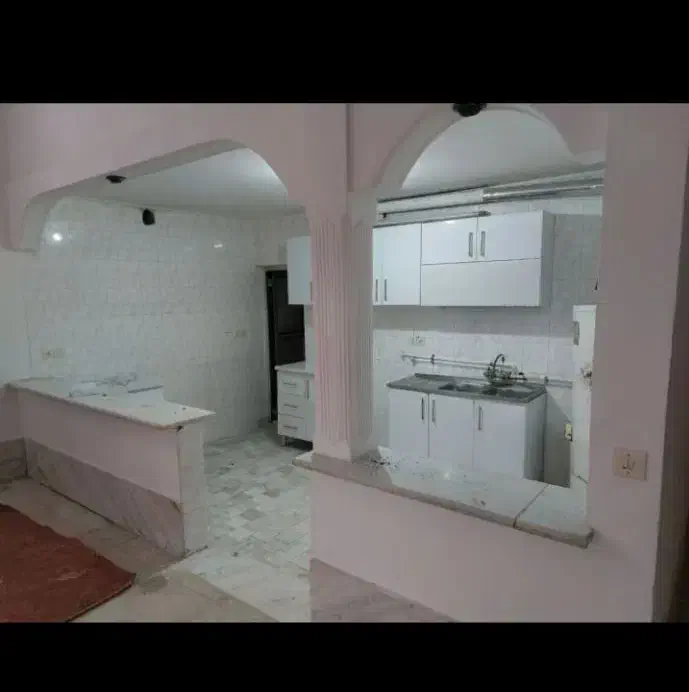 زیر زمین 110 متر/ 2خواب / راه مجزا / تخلیه/نوبهار3|اجارهٔ خانه و ویلا|قم, نوبهار|دیوار