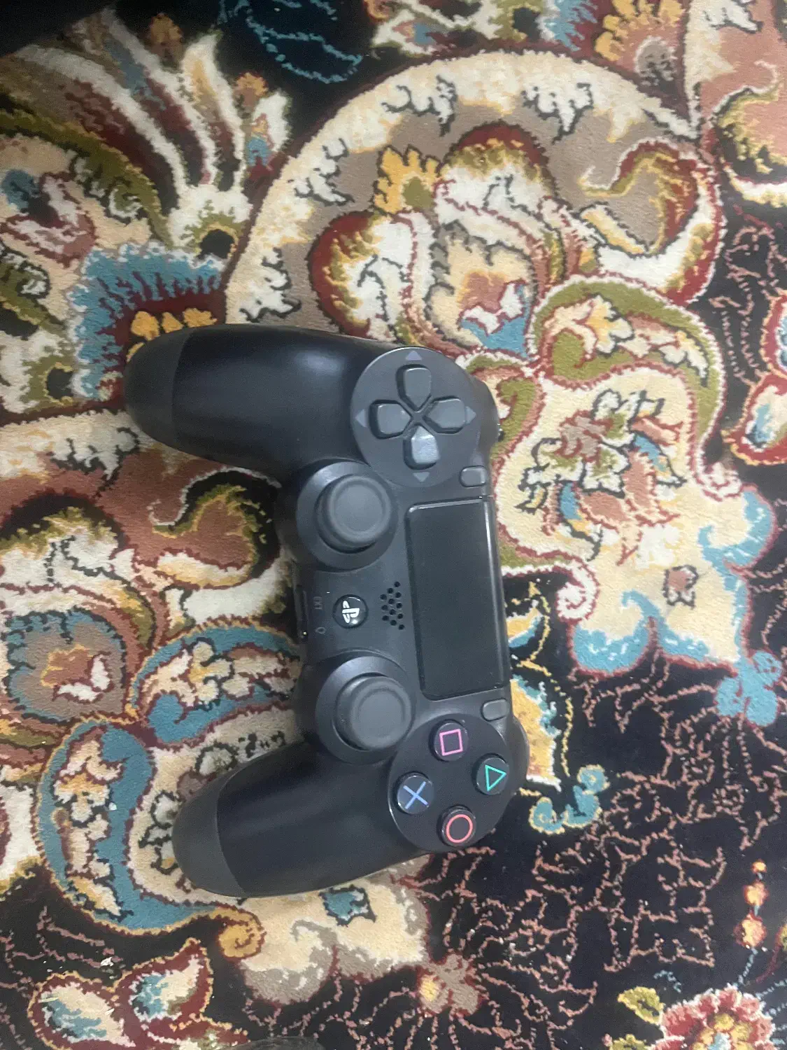 دستهps4|کنسول، بازی ویدئویی و آنلاین|خرمآباد, |دیوار