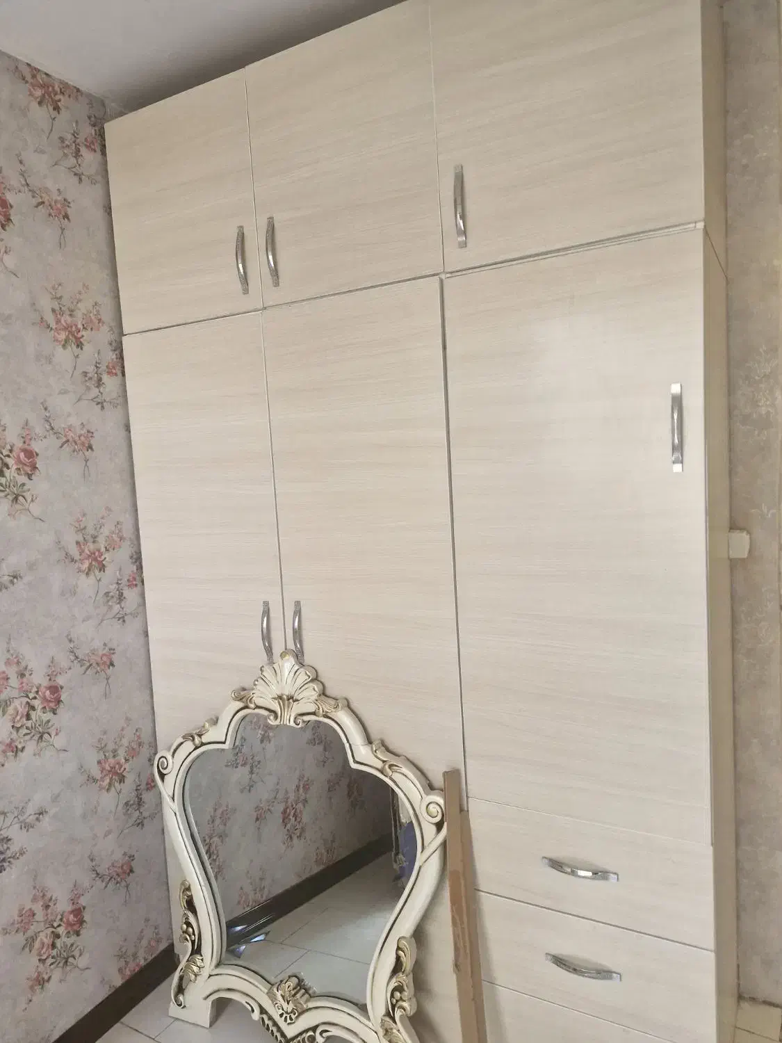 آپارتمان ۷۰ متری اجاره ای تک خواب