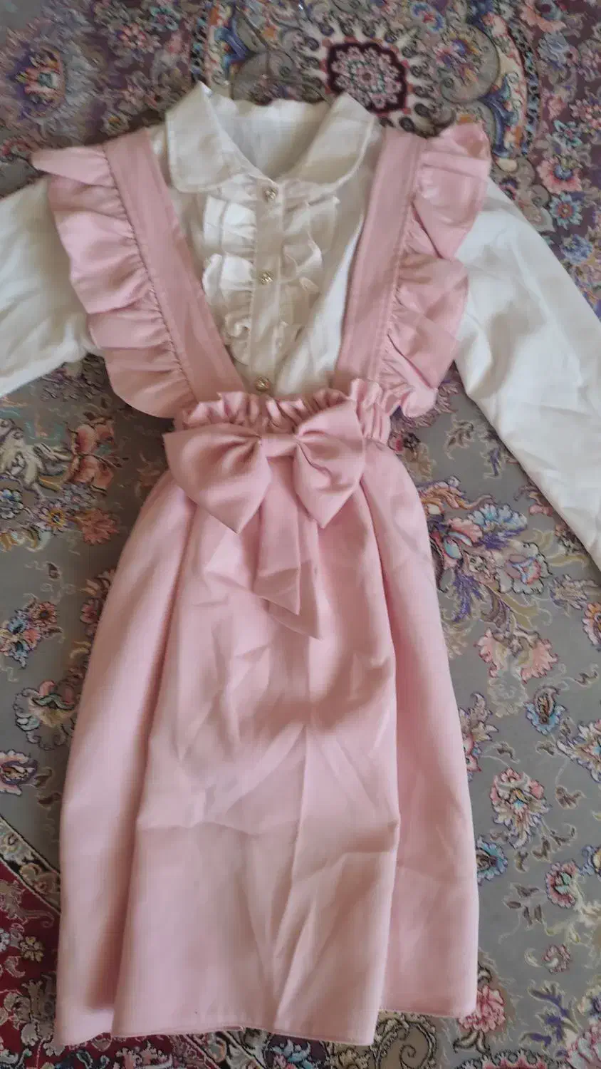 دون|لباس|میاندوآب, |دیوار