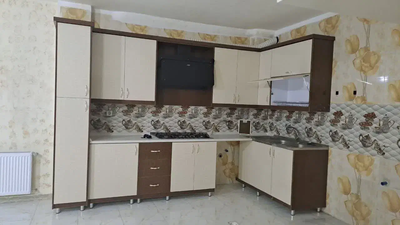 طبقه همکف|اجارهٔ آپارتمان|شاهینشهر, فدک|دیوار