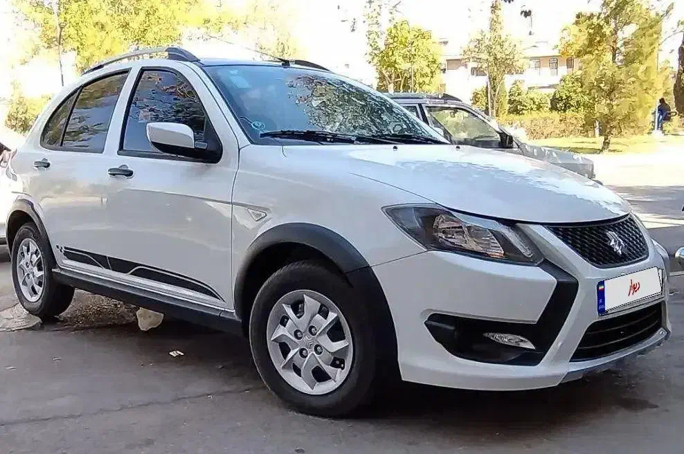 کوئیکR تیپS مدل1402 مشابه صفر|خودرو سواری و وانت|شیراز, تندگویان|دیوار