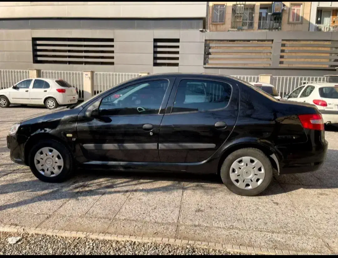 رانا مدل91 تمیز|خودرو سواری و وانت|کرمان, |دیوار