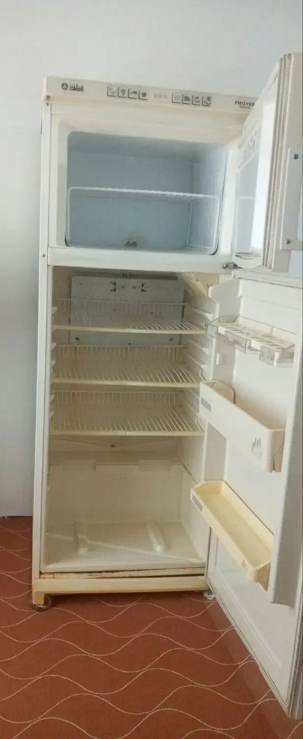 یخچال فیلور|یخچال و فریزر|سرپل ذهاب, |دیوار