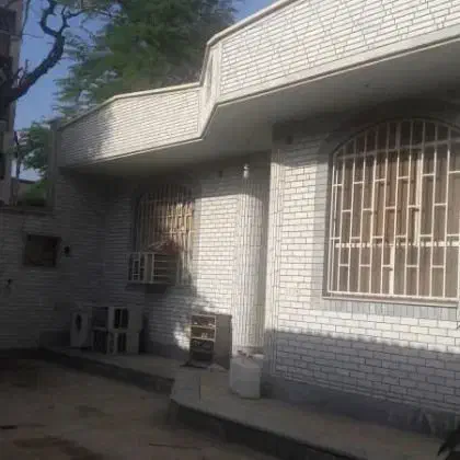 ویلایی ۶۰۰متری|اجارهٔ خانه و ویلا|اهواز, کوی جواهری|دیوار