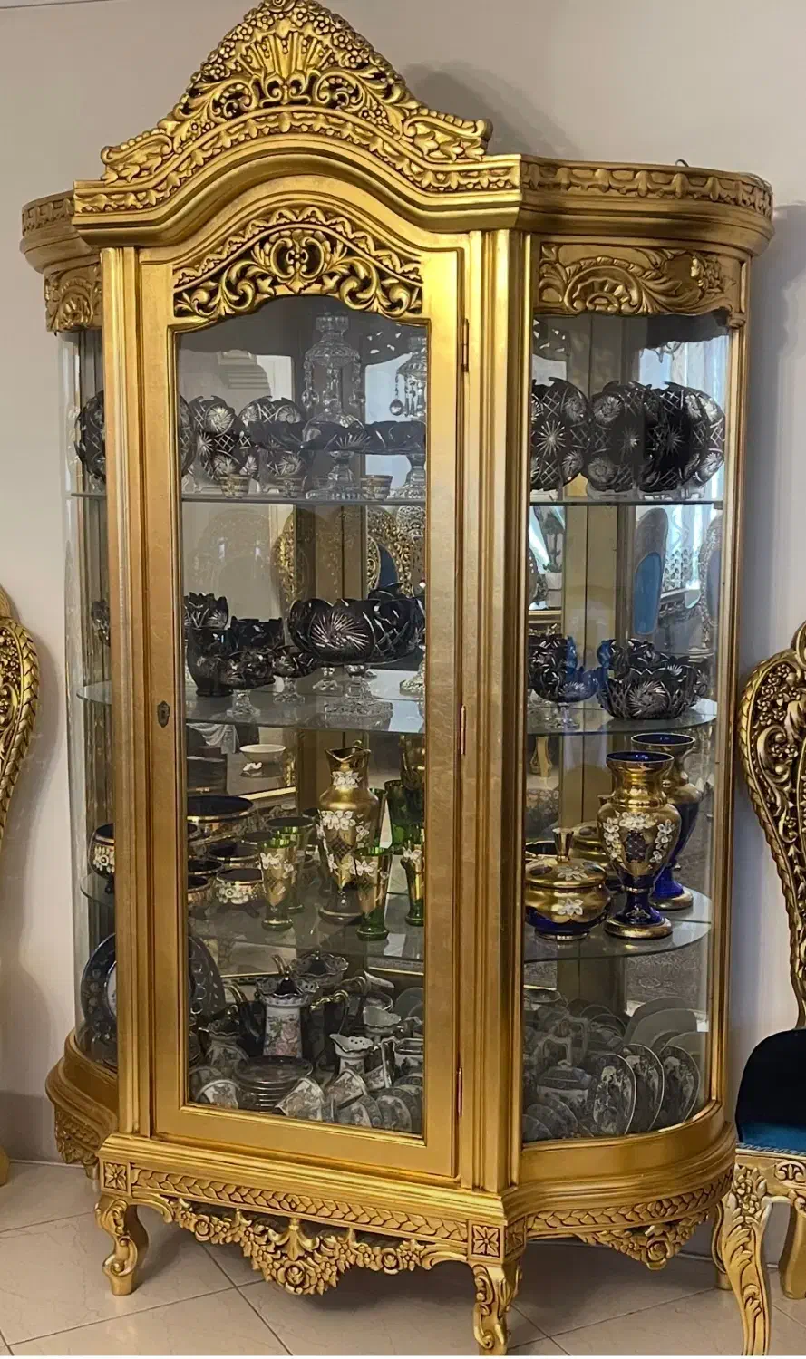 بوفه|بوفه، ویترین، کنسول|تهران, دروازه شمیران|دیوار