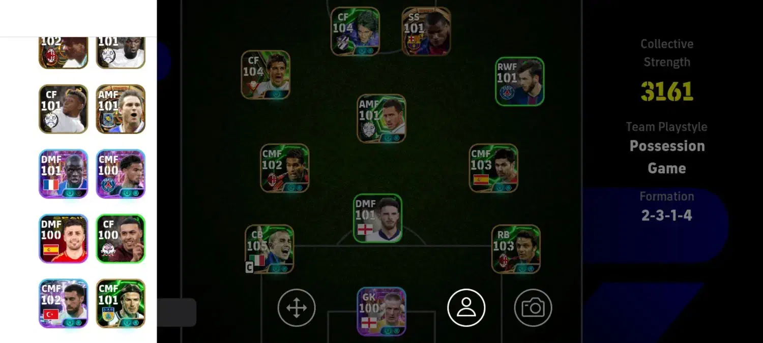 اکانت ای فوتبال 400تومن|اسباب‌بازی بچه|اصفهان, گرکان|دیوار