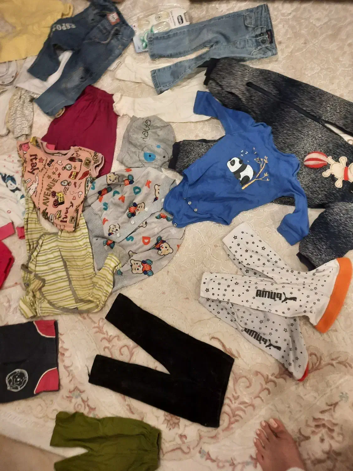 وسایل کودک|اسباب و اثاث بچه|نوشهر, |دیوار