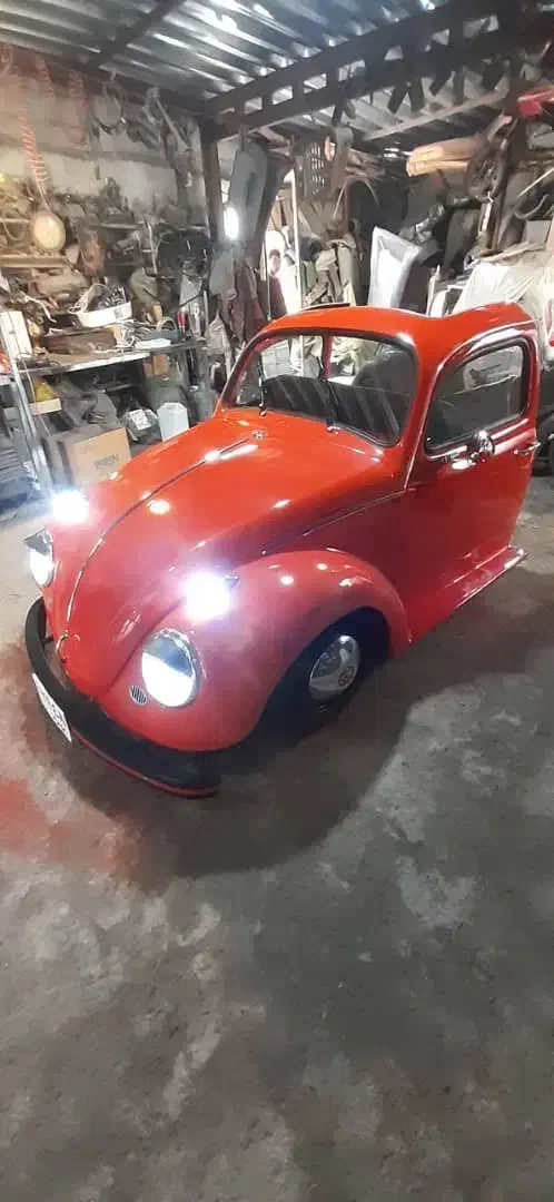 فولکس موبله|مجسمه، تندیس، ماکت|تهران, مشیریه|دیوار