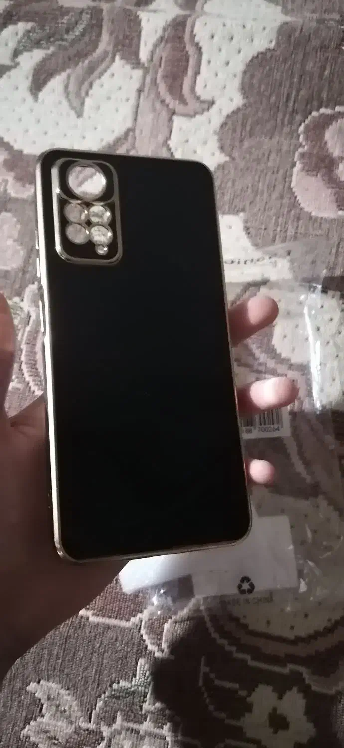 گارد نوت 11S نو نو|لوازم جانبی موبایل و تبلت|مشهد, ایثارگران|دیوار