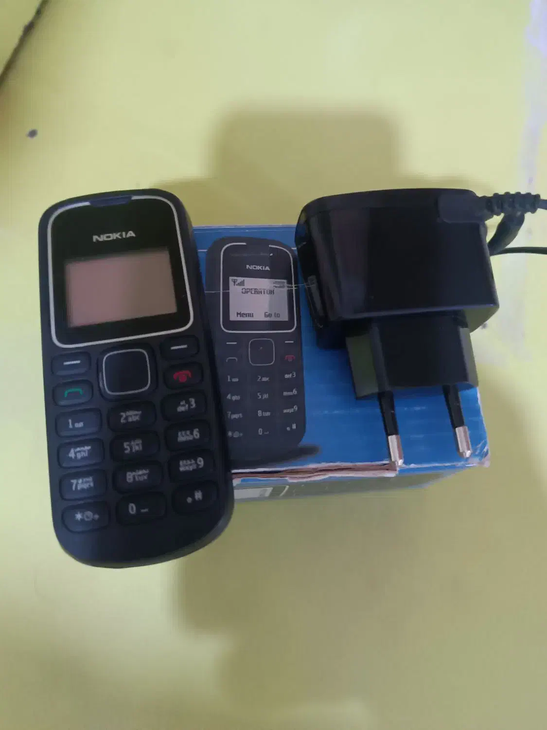 گوشی نوکیا|موبایل|سهند, |دیوار