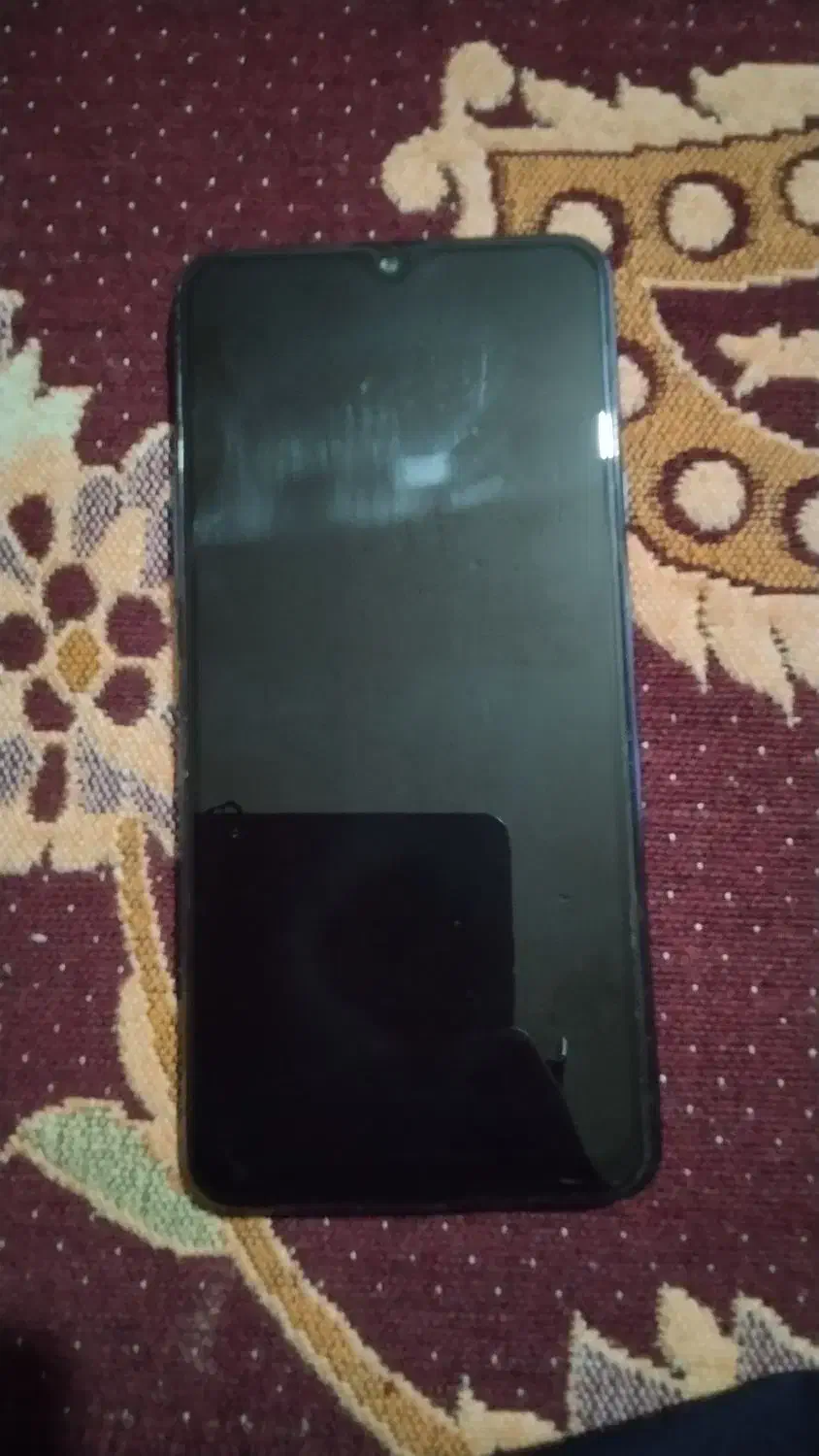 گوشی سامسونگ a20s|موبایل|یاسوج, |دیوار