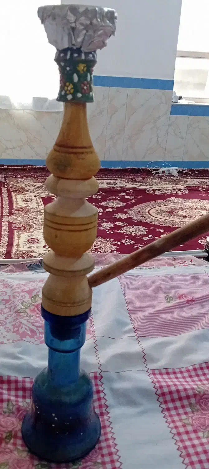 قلیان|کلکسیون و سرگرمی|بناب, |دیوار