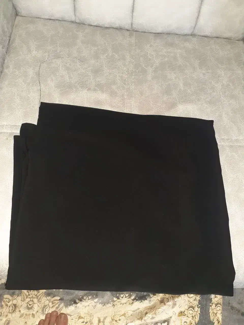 چادر مشکی|لباس|اصفهان, برازنده|دیوار