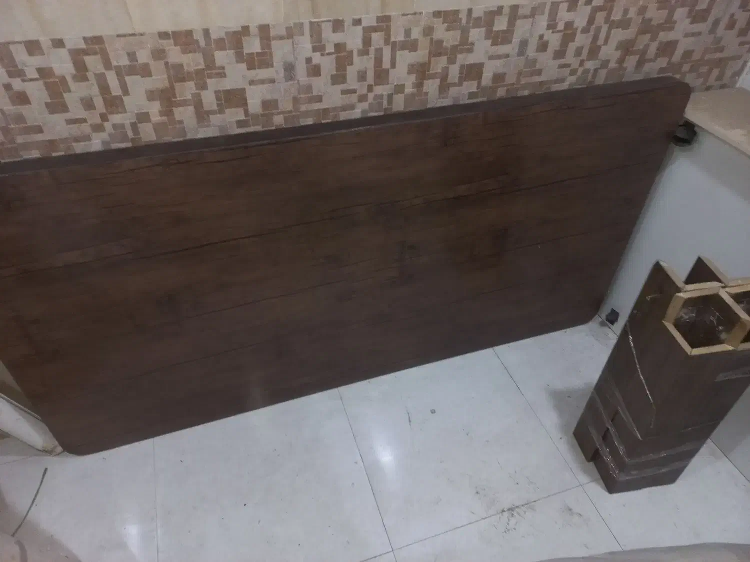 میز و صندلی ۶ نفره|میز و صندلی غذاخوری|تهران, شهرک چیتگر|دیوار