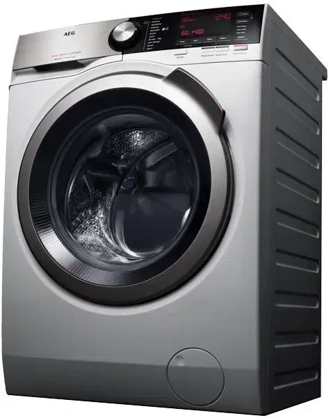 لباسشویی 9کیلویی AEG|ماشین لباسشویی و خشککن لباس|شیراز, فرهنگ شهر|دیوار