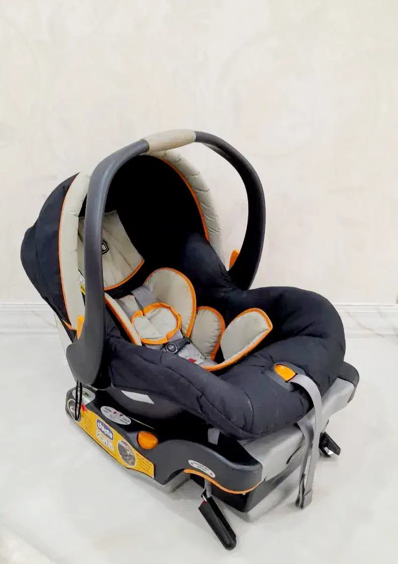 کریر و بیس مارک چیکو اصل ایتالیا|کالسکه و لوازم جانبی|اراک, |دیوار