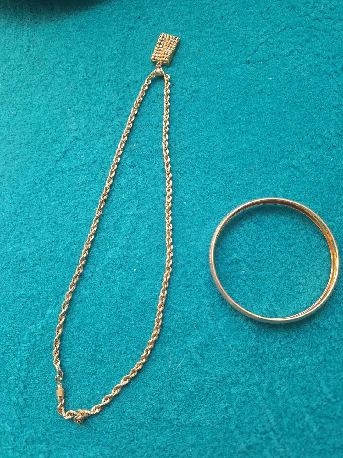 طلا نو۲درصد|جواهرات|اردبیل, |دیوار