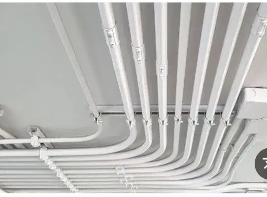 برق کشی ساختمان ونصب آیفون تصویری|خدمات پیشه و مهارت|گرگان, |دیوار