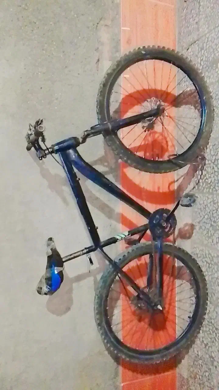 دوچرخه 26|دوچرخه، اسکیت، اسکوتر|ایرانشهر, |دیوار