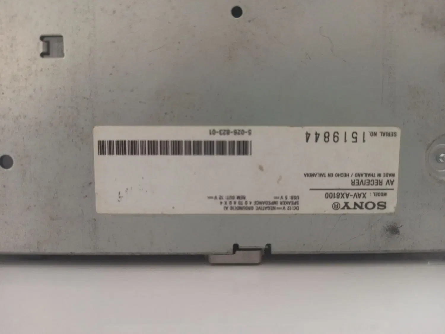 مانیتور سونی|تلویزیون و پروژکتور|لاهیجان, کوی آزادگان|دیوار